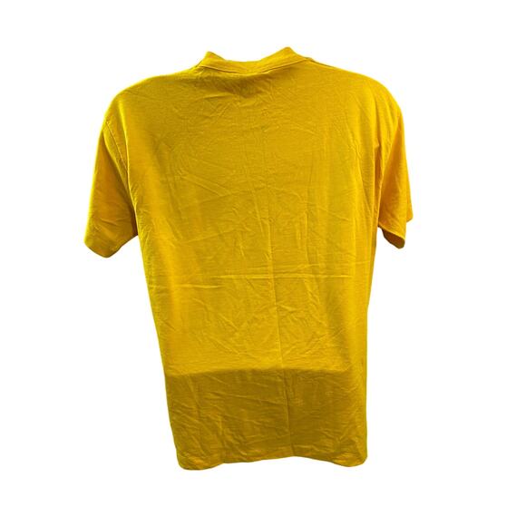 Vintage Andrew Lloyd Webber Shirt Men L Broadway Play Theatre Cats Phantom - Picture 2 of 7